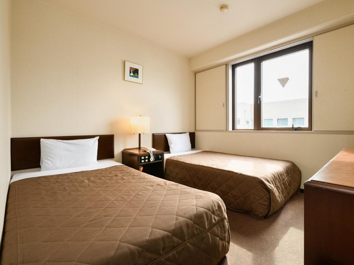Tabist Kameyama Daiichi Hotel Exterior foto
